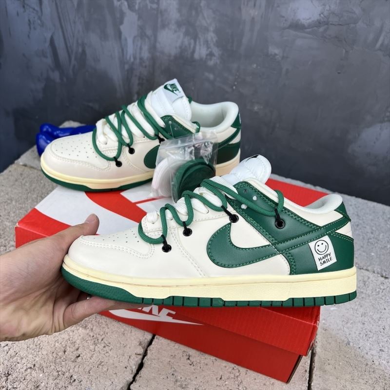 Nike Dunk Shoes